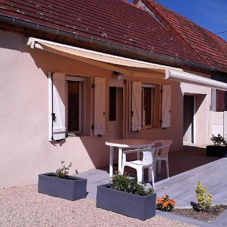 Maison Charmante A Estivareilles + Piscine Saint-Victor-des-Oules Kültér fotó